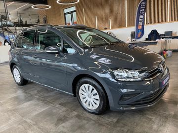 Volkswagen Golf Sportsvan 1.6 TDI Comfortline*1. Hand*PDC*