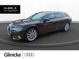 Audi A6 Avant 40 TDI quattro sport LED - Audi Gebrauchtwagen in Weimar