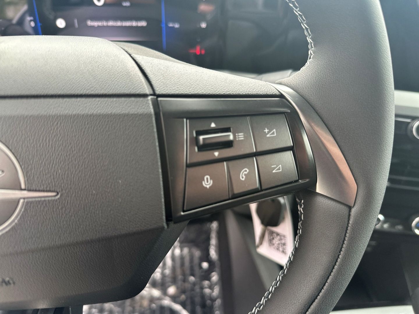 Opel Mokka - Bild 19