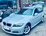 BMW 320d 2009 Kombi Automatik 177PS 2. Han... - BMW 320 aus 2009: Kombi, 320d