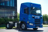 Scania SCANIA R 450 / HYDRAULIKA / RETARDER / ADR AT /