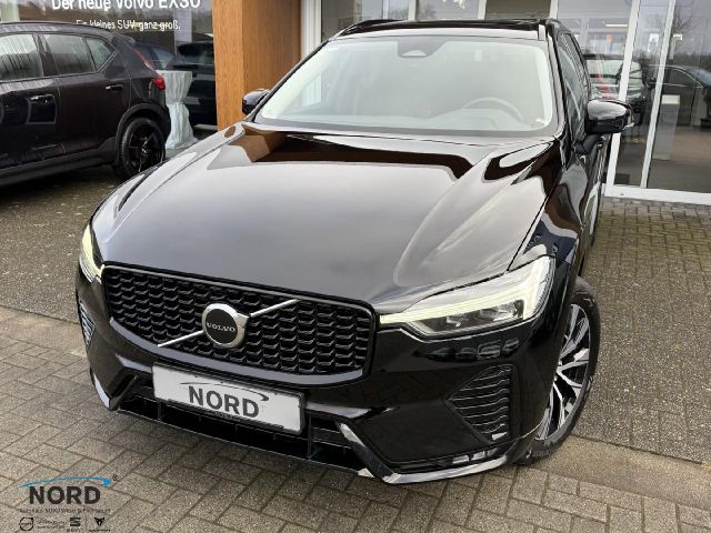 Volvo XC60 B4D Gaer. Plus Dark 2WD/Pano-D/Cam/Voll-LED