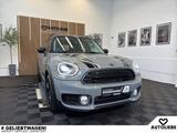 MINI Cooper D Countryman  ALL4 AHK*LED*NAVI*KEYLESS - MINI Cooper D Countryman Gebrauchtwagen