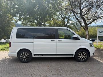 Volkswagen T5 Multivan - 4