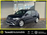 Volkswagen T-Cross 1.0 TSI DSG GOAL AHK/ACC/ALLSEASON - VW T-Cross Leasingangebote für Privatpersonen