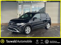 Volkswagen T-Cross - Vorschau Bild 1