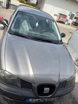 Seat Ibiza 1.4 16V 55 kW Fresh Fresh