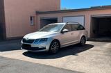 Skoda Octavia 1.6 TDI SCR Style Style - Skoda Octavia mit Diesel-Antrieb: Limousine