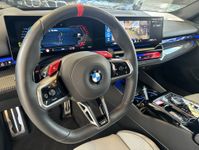 BMW M5 - Vorschau Bild 21