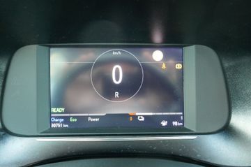 Bild 9 Opel CORSA EDITION 3-PHASEN PDC SHZ DAB