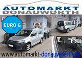 Volkswagen Caddy 2.0 TDI BMT 4MOTION Standhzg Camping - : Van, Camping