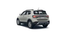 Volkswagen T-Cross - Vorschau Bild 5