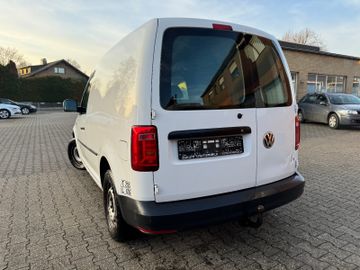 Volkswagen Caddy - 4
