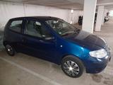 Fiat Punto im Top Zustand - Fiat Punto aus 2004