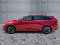Skoda Octavia - Vorschau Bild 4