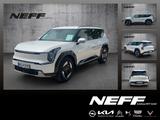 Kia EV9 Elektro 99.8-kWh 4xSHZ/Bel, Leder elSitz PDC - Kia EV9 Jahreswagen