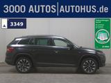 Skoda Kodiaq 2.0 TDI 4x4 Drive Navi LED vc ACC StHzg - Skoda Gebrauchtwagen von 2020