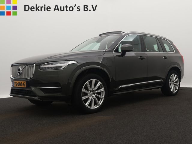 Volvo XC90 2.0 T8 Hybride AWD Inscription 7Pers. Panor