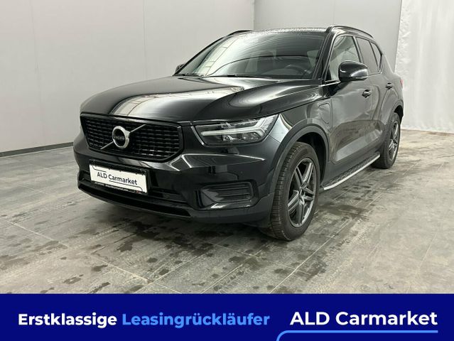 Volvo XC40 T5 Recharge DKG RDesign Geschlossen, 5-türi