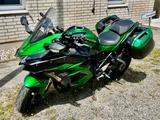 Kawasaki H2 SX SE Ninja Sporttourer - KAWASAKI SX