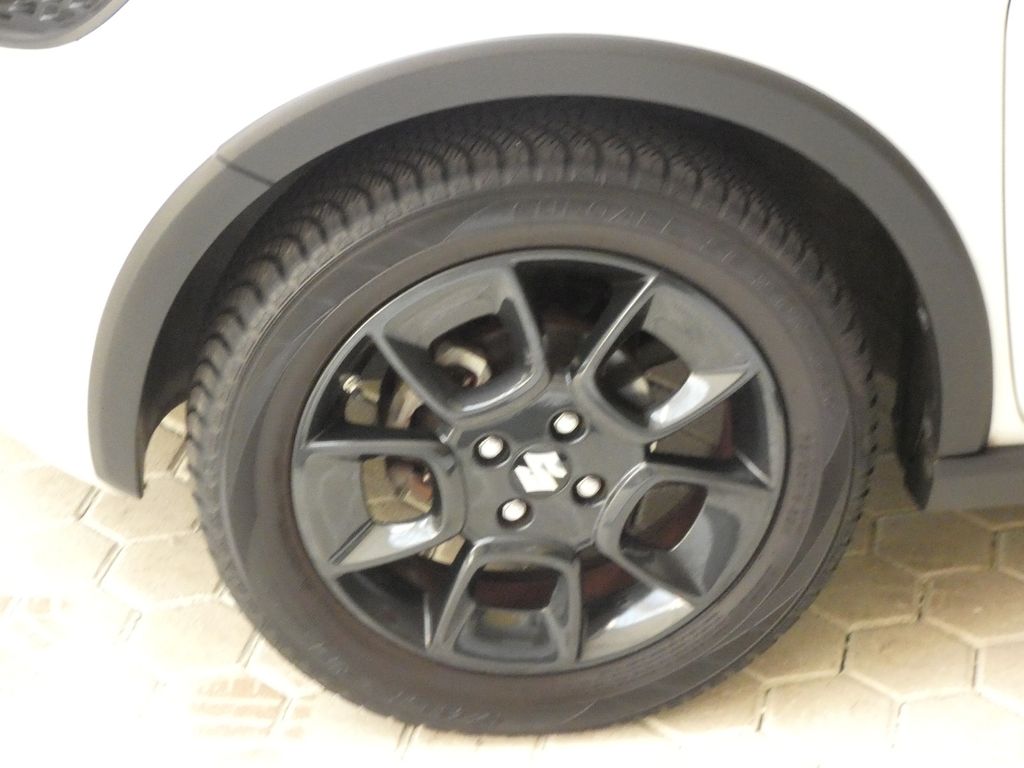 SUZUKI Ignis – Bild 3