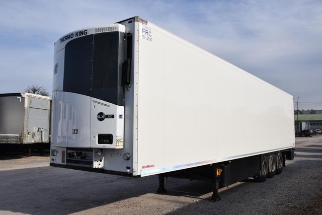 Schmitz Cargobull FP 60 ThermoKing SLXi 300