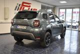 Dacia Duster dCI 115 4WD Extreme+ Navi 360° Kamer Temp - Dacia Duster Extreme mit Diesel-Antrieb