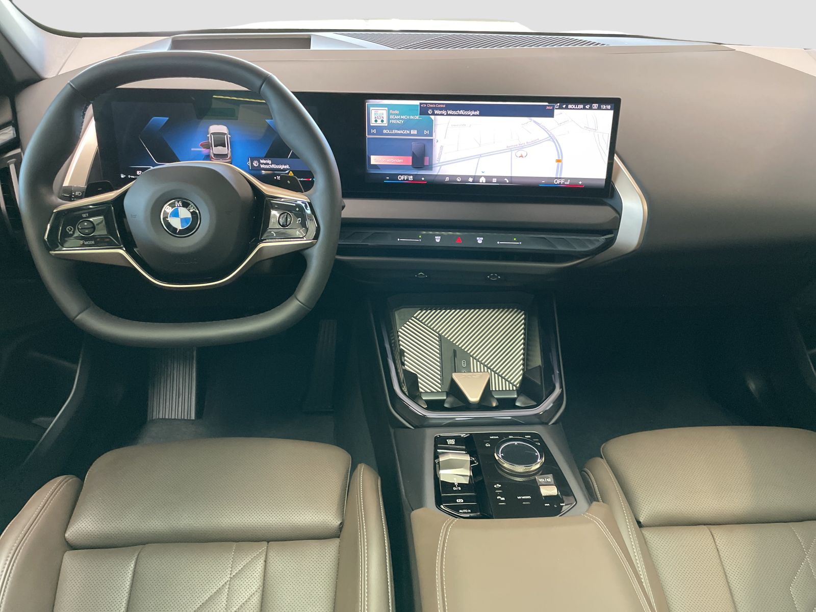 BMW X3 - Bild 12