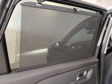 Fotografie des Nissan X-Trail 1.5 VC-T Mild-Hybrid Xtronic N-Connecta