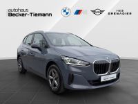 BMW 220 Active Tourer - Vorschau Bild 8