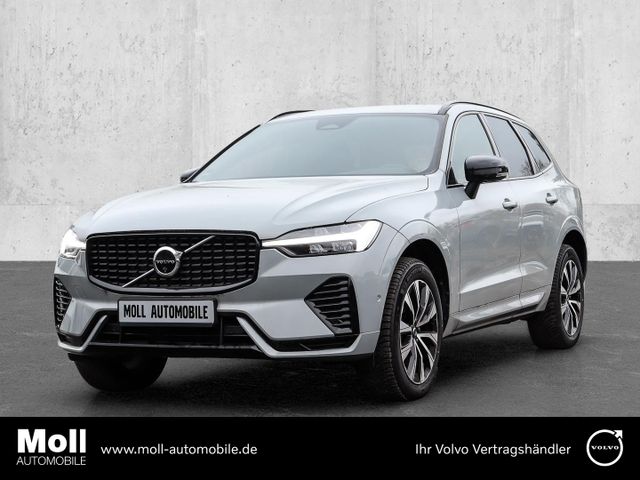 Volvo XC60 Plus Dark AWD B5 Benzin EU6d Allrad Leder d
