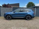 Kia Sorento 2.2 CRDI DCT Executive - Kia Sorento: Executive