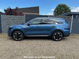 Kia Sorento 2.2 CRDI DCT Executive - Kia Sorento: Executive