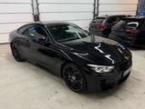 BMW M4 Coupe*LED*Head-Up*Harman-Kardon*DAB*Carbon* - gebrauchte BMW M4 aus dem Jahr 2019