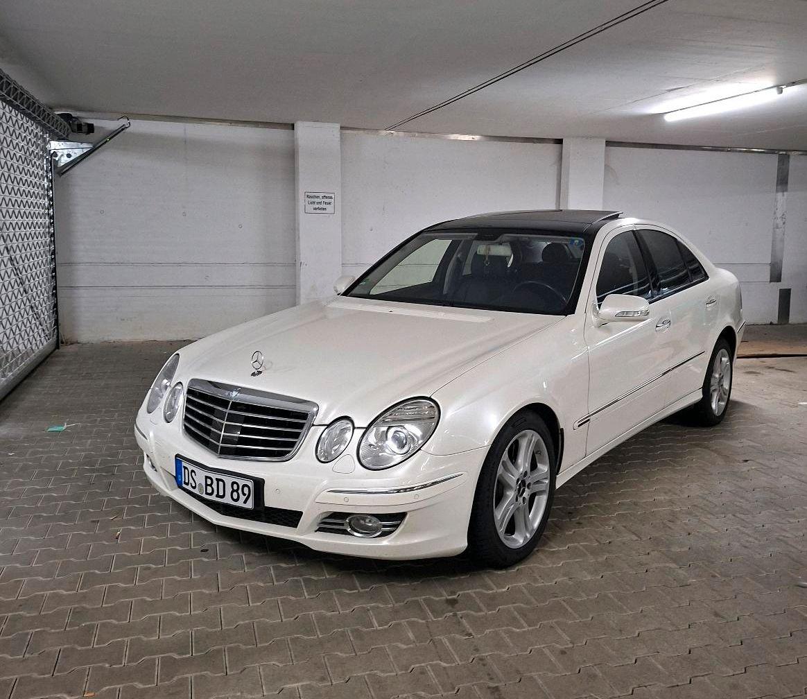 Mercedes-Benz E 300