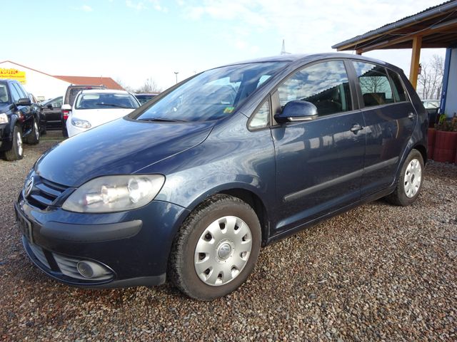 Volkswagen Golf Plus 1.6 Trendline