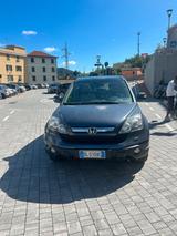 Honda CR-V 2.2 i-CTDi 16V Advance DPF - Honda CR-V: Advance