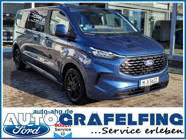 Ford Tourneo Custom 320 L2H1 VA Titanium