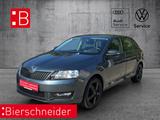 Skoda Rapid Spaceback 1.0 TSI Cool Edition PDC 16 DAB - Skoda Rapid aus 2018