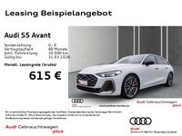 Audi S5 - Vorschau Bild 1