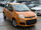 Fiat Panda Easy Klima - Fiat Panda: Orange