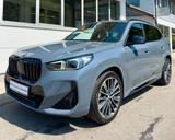 BMW X1 xDrive 23d M Sport 20"|AHK|ACC|eSitz|Komf.zug