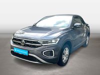 Volkswagen T-Roc - Vorschau Bild 2