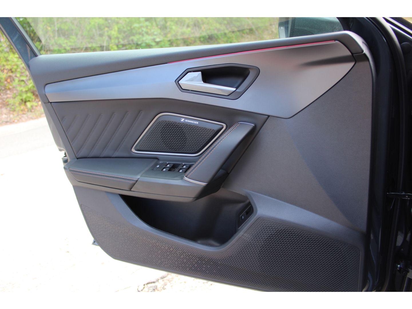 Cupra Leon - Bild 12