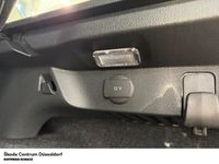 Skoda Kamiq - Vorschau Bild 15