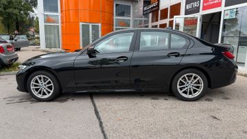 BMW 318 - 5