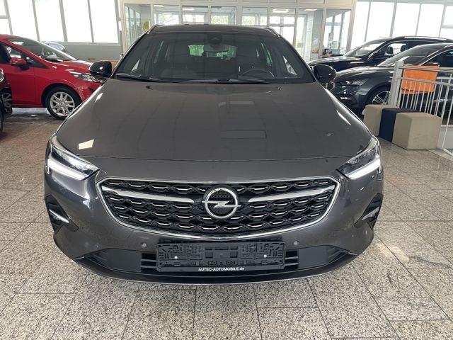 Opel Insignia ST Business 2.0 CDTI HEAD-UP+AHK+KAMERA