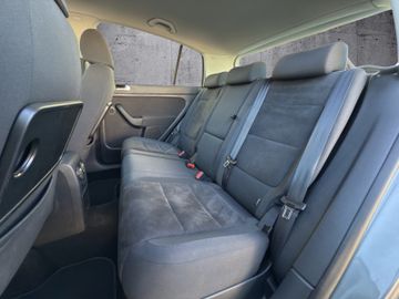 Volkswagen Golf Plus VI Highline 1.4 TSI*NAVI*APPLE*PDC*ALU