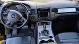 Volkswagen Touareg 4.2 V8 TDI Tiptronic - - Volkswagen Touareg V8tdi mit Diesel-Antrieb
