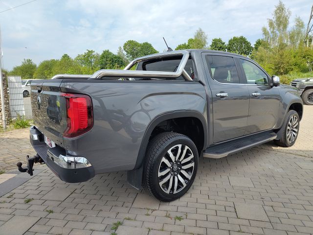 Volkswagen Amarok 3.0 TDI 177 kW Aventura Doppelkabine 4Mot